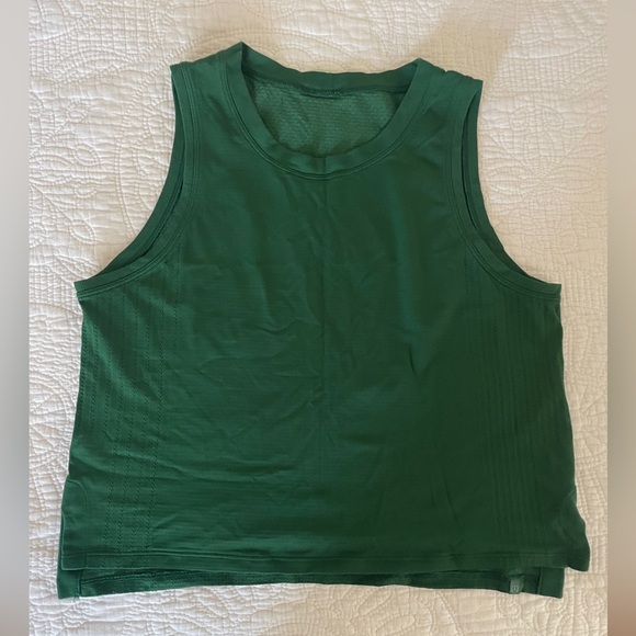Lululemon Tank Top Bundle - Picture 10 of 13